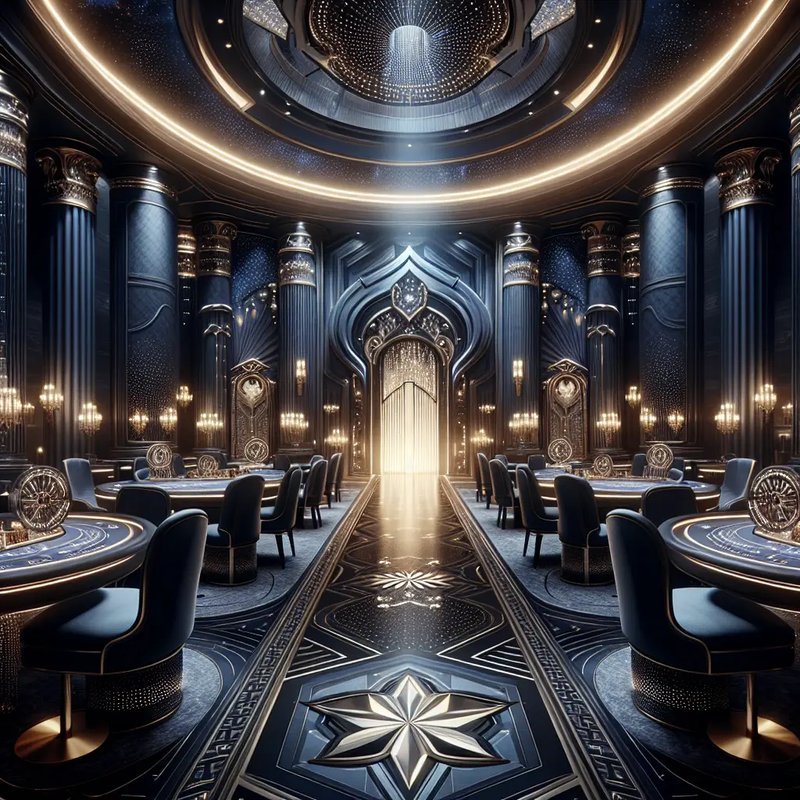 United Kingdom - westace casino